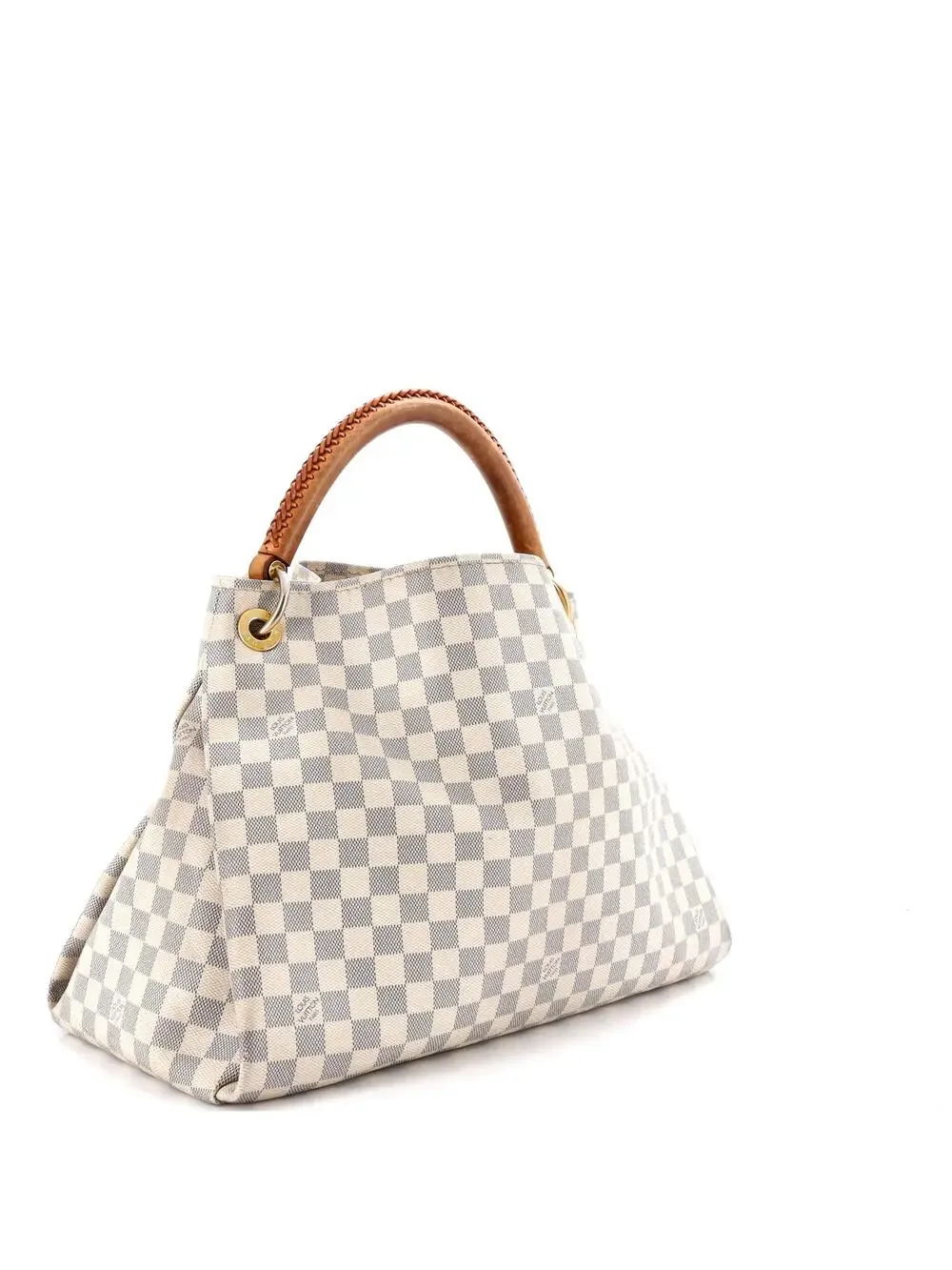 Louis Vuitton Artsy Handbag Damier Mm #252684L18B